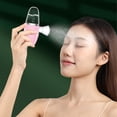 thumbnail image 1 of Danhjin Eye Moisturizer Eye Instrument Dry Eye Fogging Eye Care Instrument Eye Massage Instrument Steam Eye Mask Spray Eye Wash To Relieve Fatigue, 1 of 6