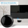 thumbnail image 4 of WiFi Smart IR Controller Aplicación de control remoto universal por infrarrojos para el hogar y cont Abody Control remoto, 4 of 7