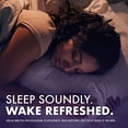 thumbnail image 5 of Vicks ZzzQuil Nighttime Sleep-Aid LiquiCaps, 12 Ct (5 pack) (Bundle), 5 of 8