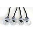 thumbnail image 1 of Waterproof T8 Bulb Socket DIY Part Lighting Reef 1 Pair (2 Pcs), 1 of 4