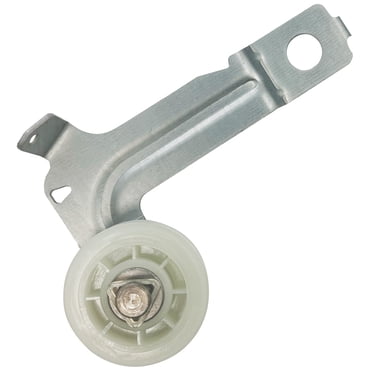 W10837240 Puleggia Per Asciugatrice Con Staffa Sostituisce - Foto 6