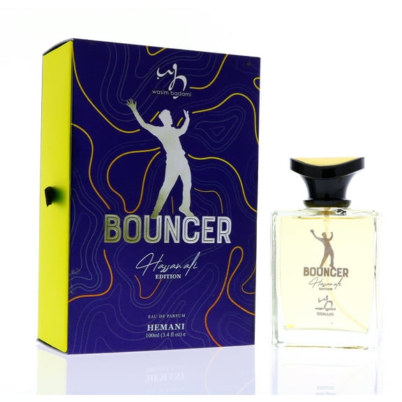 Hemani Bouncer Perfume 100ml