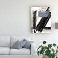 thumbnail image 3 of Trademark Fine Art 'UA CH Demolition IV' Canvas Art by Ethan Harper, 3 of 4