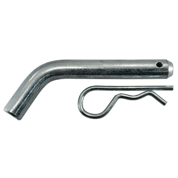 5/8" x 3" Bent Pins (2 pcs.)
