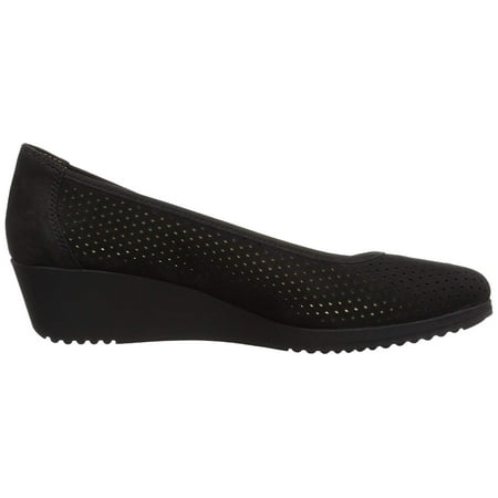 Naturalizer Womens Betina 2 Round Toe Casual Slide Walmart Canada