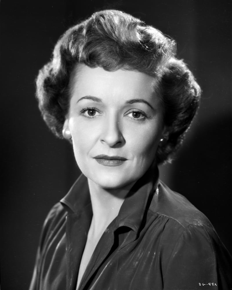 A portrait of Dorothy Granger Photo Print (8 x 10)