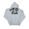 thumbnail image 1 of DC Comics Boys Batman TV Series Ready For Action Hoodie, 1 of 3