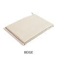 thumbnail image 2 of Ruroz Swing Canopy Replacement, 2 Seat Swing Replacement Cushions Patio Swing Canopy Replacement Patio Seat Covers Swing Waterproof Cover Swing Canopy Cover and Garden Chair Outdoor Sunscreen, 2 of 2