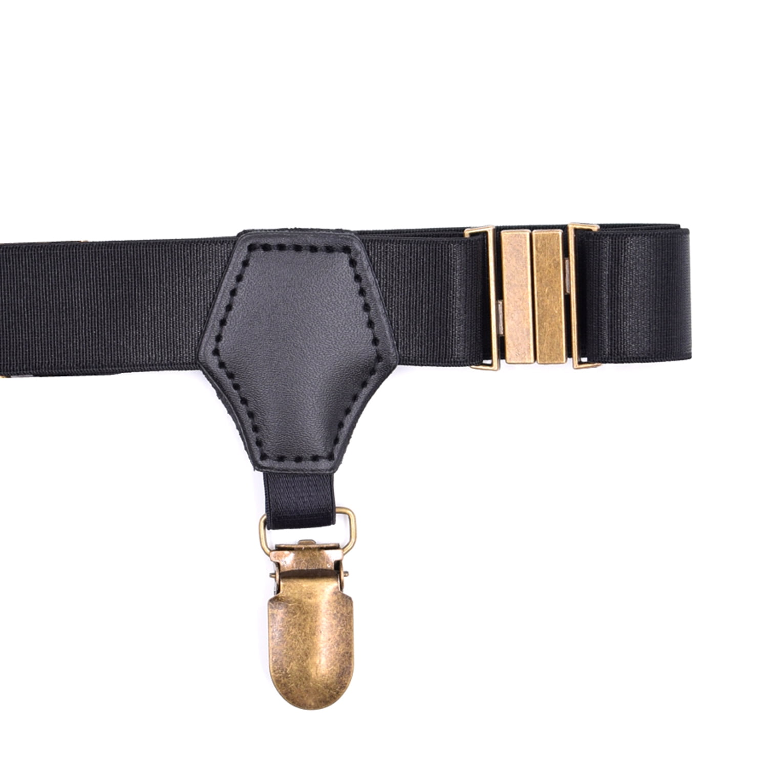 mens garter belts for socks Why Use Men's Sock Garters main image 1