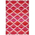 thumbnail image 3 of Safavieh Montage Melva Geometric Outdoor Area Rug, 3 of 8