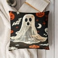 thumbnail image 3 of Halloween Halloween Pillowcase Decorative for Halloween for Sofa, 3 of 5