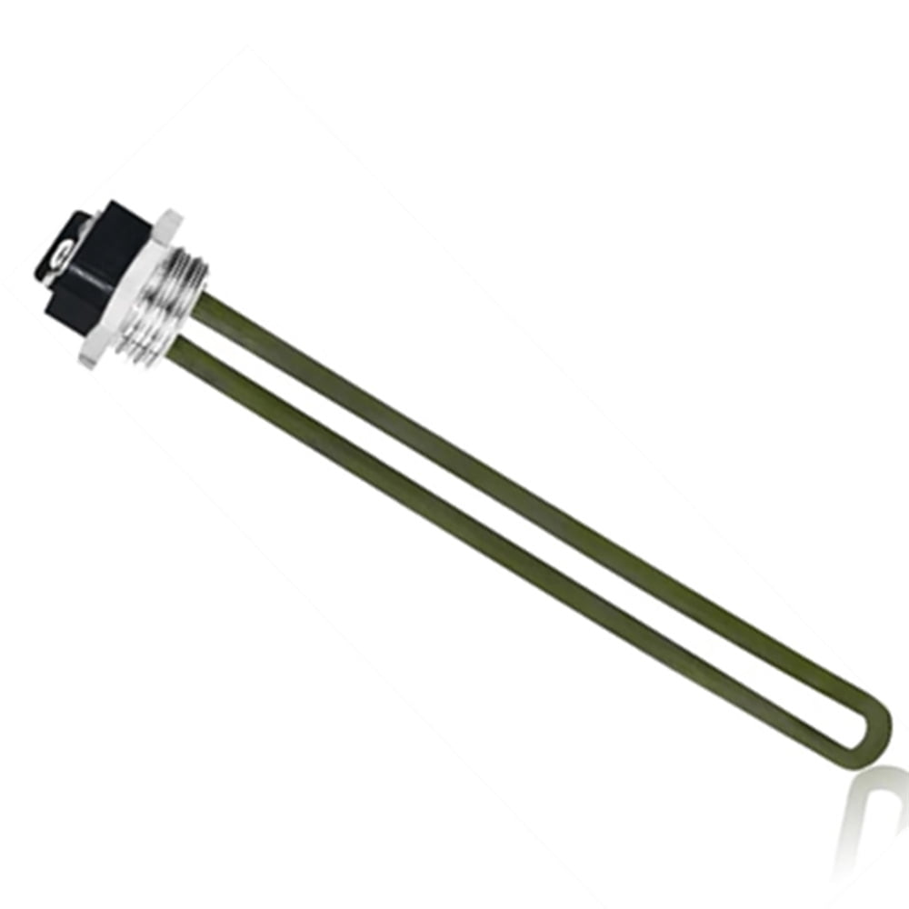 Fauful 1× 120V Water Heater Element for Camper RV GCH6-4E GCH6-6E GCH6-7E GC6A-7E 92249