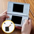 thumbnail image 4 of HUGFEGWE Replacement Top Screen With Speakers for Nintendo DSi NDSi U2537-1244, 4 of 9