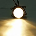 thumbnail image 4 of Car Front Bumper Fog Light Lamp for SX4 Swift Vitara Jimny, 4 of 5