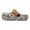 Gray Orange, variant on Men's Breathable Shoes • Stylish Outdoor Non-Slip • Thick-Soled Durable Beach for Summer