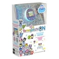 thumbnail image 3 of Tamagotchi On Wonder Garden - Turquoise, 3 of 9