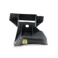 thumbnail image 2 of For GMC Sierra 1500 2002 03 04 05 06 2007 Tow Hook Cover Passenger Side | Front | CAPA Certified | PP Plastic | Replacement For GM1029113 | 10392478, 191275323113, 2 of 9