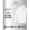 thumbnail image 4 of Sudadera Modelo Vocho Sport Volkswagen Estampado En Vinil, 4 of 4