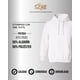 thumbnail image 4 of Sudadera Modelo Vocho Sport Volkswagen Estampado En Vinil, 4 of 4