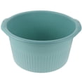 thumbnail image 1 of Shisuyan Foot Soaking Basin Creative Foot Soak Bucket Foot Washing Massage Holder, 1 of 9