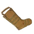 thumbnail image 3 of Bolsa De Calcetín De Navidad Militar, Resistencia Al Desgaste Duradera Innovadora Bolsa De Calcetín De Navidad De Caza Militar Para Deportes Al Aire Libre Para Adultos ANGGREK Otros Deportes, 3 of 8