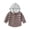 C, variant on Splozh Boy's Toddler Kids Casual Dress Western Long Sleeve Snap Plaid Button Down Shirts,A,4-5 Years