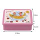 thumbnail image 4 of Juguete de pesca de madera, juego magnético, Animal marino, niño, niña, niño, rompecabezas, regalo (rosa) Likrtyny Para estrenar, 4 of 9