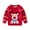 Red, variant on THJRPQJFD Christmas T Shirts Family Cotton Tshirts Green Tshirt Kids Boys Clothes 2t Size 8 Girls Clothes Boys Size 5 Cute Baby Clothes, Navy 18-24 Months