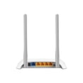 thumbnail image 2 of Router Inalámbrico 3 en 1 TP-LINK TL-WR850N Wireless N Wi-Fi 4 TP-Link TL-WR850N, 2 of 2