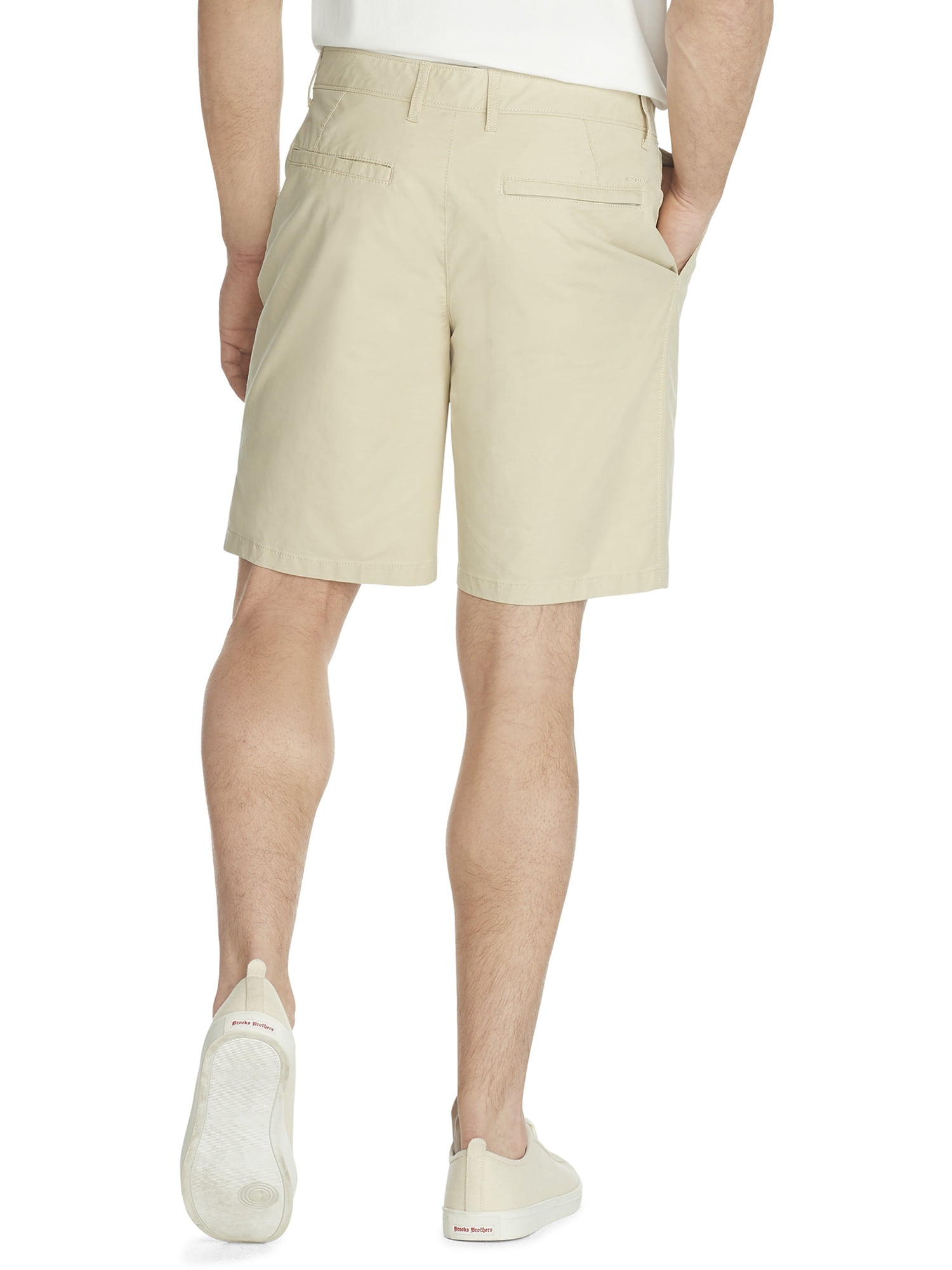 IZOD Men's Advantage Performance Flat 