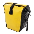 thumbnail image 2 of Bolsa trasera para bicicleta Sailing impermeable para sillín 25L grande color amarillo, 2 of 10