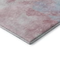 thumbnail image 3 of Addison Rugs Mayfield Premium Machine Washable Transitional Abstract Blush Rectangle Rug, 8' x 10', 3 of 7