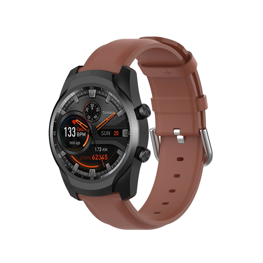 ticwatch pro bands
