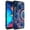 Other, variant on Samsung Galaxy A21 Case, KAESAR Slim Hybrid Dual Layer Shockproof Hard Cover Graphic Fashion Cute Colorful Silicone Skin Cover Armor Case for Samsung Galaxy A21 (Mandala)