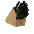 thumbnail image 4 of ZWILLING Four Star 20-pc Knife Block Set, 4 of 7