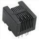 thumbnail image 3 of 60 Piezas Enchufes de Conector PCB de Red de Internet de Ordenador de RJ45 8P8C, 3 of 5