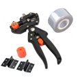 thumbnail image 2 of Mefallenssiah Garden Nursery Fruit Tree Pruning Shears Scissor Grafting Cutting tools Sets, 2 of 9