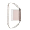thumbnail image 4 of Bolsa Marc Jacobs The Mini Bag Piel White., 4 of 5