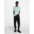thumbnail image 5 of Athletic Works Men's and Big Men's Woven Jogger Pants, Sizes XS-5XL, 5 of 5