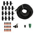thumbnail image 1 of YLSHRF Goutte à Goutte Kit d'Irrigation Buse d'Arrosage Automatique Kit d'Arrosage, 1 of 8