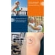 thumbnail image 4 of Parche Fijación Del Sensor Transpirable Y Absorbente Del Sudor Parche Adhesivo Antideslizante Deportivo Autoadhesivo Sin Pegamento Anticaída (10 Piezas) (color Piel), 4 of 8