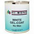 thumbnail image 2 of Hi-Bond  701440; White Gel Coat No Wax Qt W/Hdr, 2 of 2