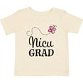 thumbnail image 3 of Inktastic Nicu Graduate Baby Girl Girls Baby T-Shirt, 3 of 5