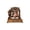 B, variant on Patriotic USA 250 Anniversary Table Centerpiece Decor, Wooden Liberty Bell 4th of July Party Ornament, America 250th Birthday Table Decor & Independence Day Gift