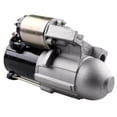 thumbnail image 2 of SCITOO Starters SDR0189 8000058 6491N fit for Chevrolet for Cavalier 2002 S10 Pickup 2002-2003 2.2L for Lumina 2001 for Malibu 2001-2003 for Equinox 2005 for Impala for Monte Carlo Venture 2001-2005, 2 of 4