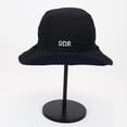 thumbnail image 3 of Gorra protectora a prueba de sol, antipolvo, antisaliva, protección ocular, a prueba de viento, gorro de pesca, azul oscuro tholdsy AF0024-03B, 3 of 7