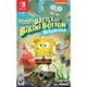 thumbnail image 1 of Bob Esponja: La Batalla por Fondo de Bikini - Rehidratado - Nintendo Switch, 1 of 5