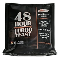 Fermfast Turbo Yeast 48 Hrs (Copy-Walmart)