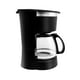 thumbnail image 2 of Cafetera Eléctrica RCA Capacidad de 650 ml Negra, 2 of 4