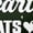Military Green, variant on Sorry, My Heart Only Beats for My Freaking Awesome Girlfriend - Boyfriend Quote, Black T-Shirt, Small